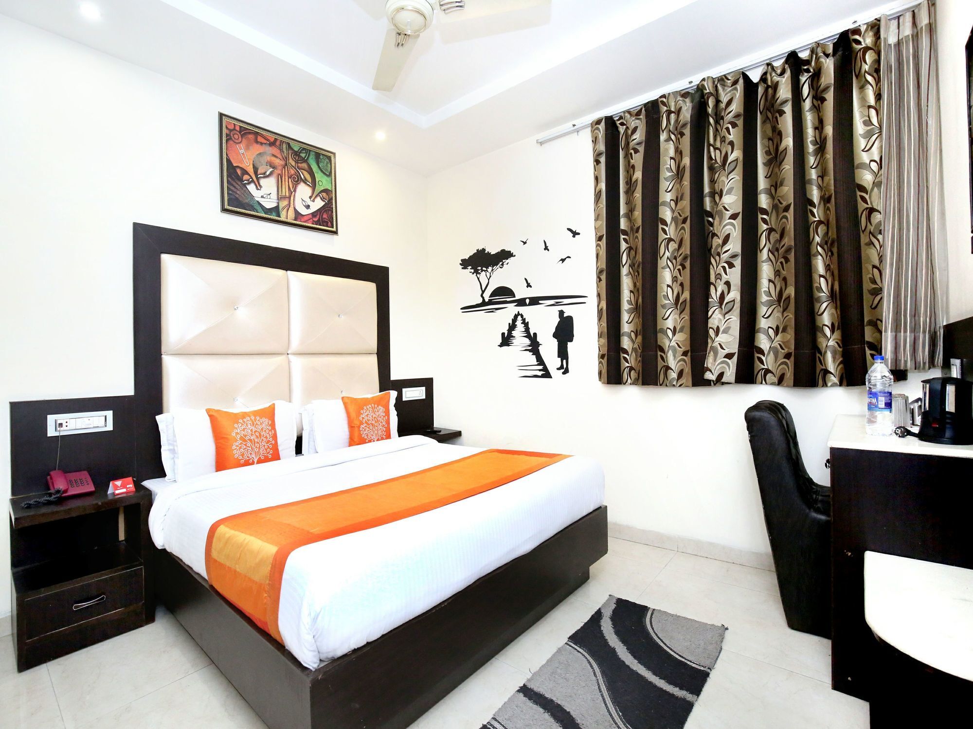 Hotel Royal Park 22 Chandigarh Exterior photo